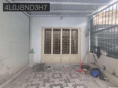 Bán nhà - Phường Hiệp Bình Chánh  -  Quận Thủ Đức  - 60m² - 3.6tỷ