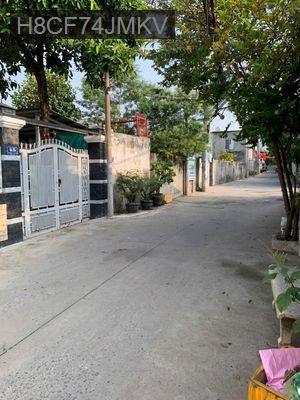 NHÀ HẺM XE TẢI THÔNG NỞ HẬU TÀI LỘC GIÁP Q12 CHỈ NHỈNH 3 Tỷ 790Tr - Xã Thới Tam Thôn  -  Huyện Hóc Môn 