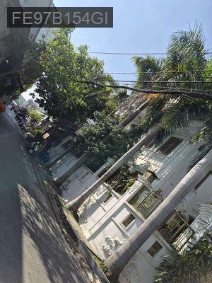 3ty499 mua ngay căn nhà 3 lầu đón tết  ngay Aeon Tân Phú - Phường Phú Thọ Hoà  -  Quận Tân Phú 