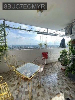 Bán cc Vĩnh Tường 120m 3pn. Ngay chợ Bà Hom - Phường Tân Tạo A  -  Quận Bình Tân 