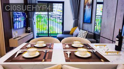 CĂN HỘ 2PN BÌNH CHÁNH – GIÁ CHỈ 1.5 TỶ - Xã Bình Chánh  -  Huyện Bình Chánh 