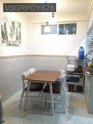 Bán nhà - Phường Bình Thuận  -  Quận 7  - 30m² - 3.6tỷ