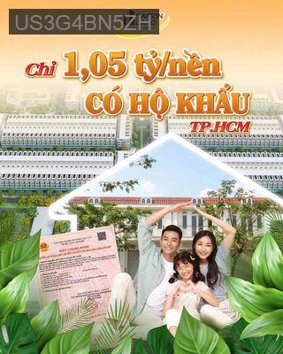 Nhà Thổ Cư Đã Có Sổ Hồng ( BIDV hỗ trợ 70% ) - Xã Long Nguyên  -  Huyện Bàu Bàng 
