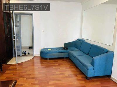 Bán Căn hộ 50.6m2, 1PN, 1WC, chung cư An Phúc 1, Đ. Vũ Tông Phan, Q2 - Phường An Phú  -  Quận 2 