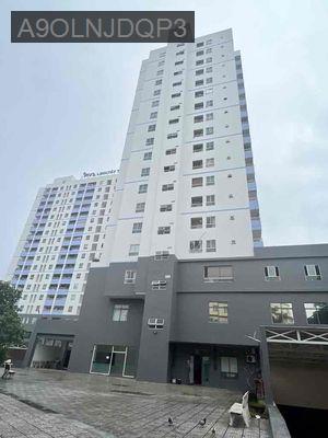 CHUNG CƯ LINH TÂY TOWER - CĂN GÓC THOÁNG MÁT - SỔ HỒNG RIÊNG - Phường Linh Tây  -  Quận Thủ Đức 