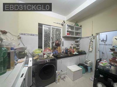 Bán căn hộ nhiêu tứ 33m 1pn 1wc lầu thấp 2ty2, nhà xe 24/24 - Phường 7  -  Quận Phú Nhuận 