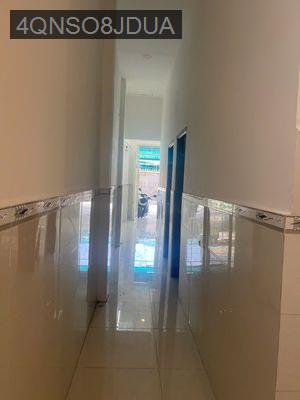 Bán nhà hẻm xe hơi - vị trí vàng, giá cực hời chỉ 3,55 tỷ - Xã Bình Hưng  -  Huyện Bình Chánh 