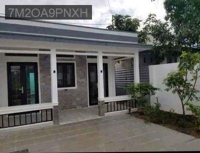 bán đất nhà vườn xây villa mini 6m5x21m (nhà vườn còn rất mới, 2 pn) - Xã Quy Đức  -  Huyện Bình Chánh 