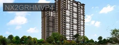 Căn hộ Docklands, 99 Ng Thị Thập, Q7, ngay siêu thị Go!, 106m2, 5.9 tỷ - Phường Tân Phú  -  Quận 7 