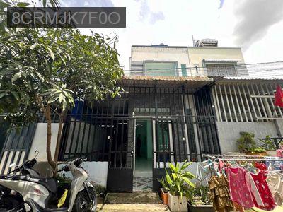 Nhà ở 50m2, 2 phòng ngủ, 2 wc, đường Lê Văn Lương huyện Nhà Bè - Xã Nhơn Đức  -  Huyện Nhà Bè  Nhà ở 50m2, 2 phòng ngủ, 2 wc, đường Lê Văn Lương huyện Nhà Bè - Xã Nhơn Đức  -  Huyện Nhà Bè