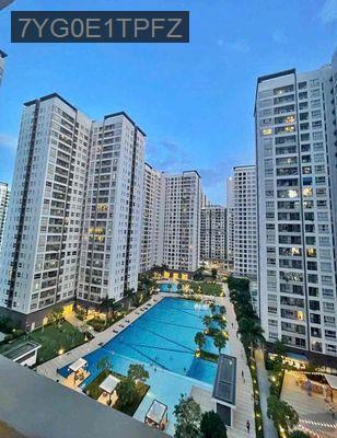 Chính chủ bán Căn hộ Sunrise Riverside 2,5 tỉ - Xã Phước Kiển  -  Huyện Nhà Bè 