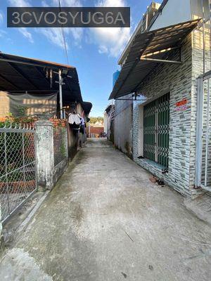 đất tân hiệp, tân uyên - Phường Tân Hiệp  -  Thị xã Tân Uyên 