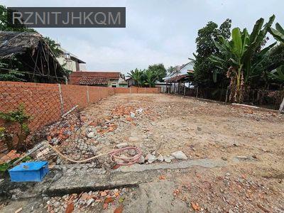 BÁN ĐÁT 243M FULL NGAY TRUNG TÂM THỊ TRẤN BẾN LỨC LONG AN - Thị trấn Bến Lức  -  Huyện Bến Lức 