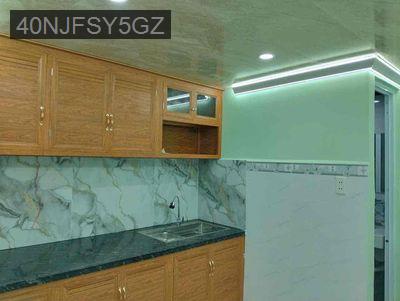 Chính chủ bán nhà đẹp mặt tiền An Nhơn Tây - Xã An Nhơn Tây  -  Huyện Củ Chi 