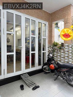 Cần bán nhà Tây sơn phường tân quý tân phú - Phường Tân Quý  -  Quận Tân Phú 