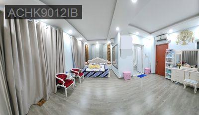 bán nhà 7 x18 khu dân cư ven sông,f tân phong 1 hầm 3 lầu 23.9 tỷ - Phường Tân Phong  -  Quận 7 