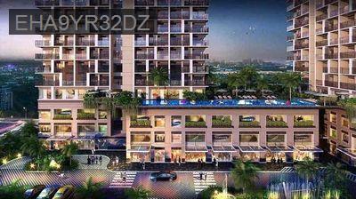 BÁN CĂN HỘ 2PN 2WC 86M2 FIATO UPTOWN THỦ ĐỨC 5 TỶ 2 - Phường Tam Phú  -  Quận Thủ Đức 