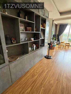 Căn hộ nội thất full cao cấp - Phường 14  -  Quận Gò Vấp 