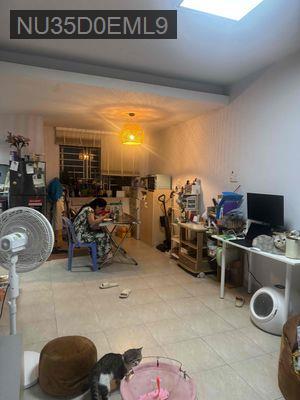 Căn hộ chung cư Phú Lợi D1, 2PN, 69m2 - Phường 7  -  Quận 8 