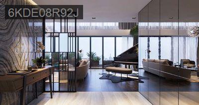 📸Ảnh Thật:  BÁN NHANH Căn hộ Sunshine Sky City 2PN-Mới 100%-Giá 1,5 TỶ - Phường Tân Phú  -  Quận 7 