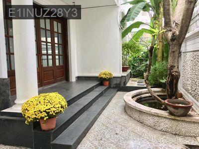 Bán Biệt thự cực chất tại 12/20 Nguyễn Cảnh Dị, 217m2, 36,8 tỷ - Phường 4  -  Quận Tân Bình 