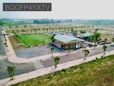 Đất Nền 5x18 m Của An Huy Việt Mỹ tại Đức Hòa Long AN - Xã Mỹ Hạnh Bắc  -  Huyện Đức Hòa 
