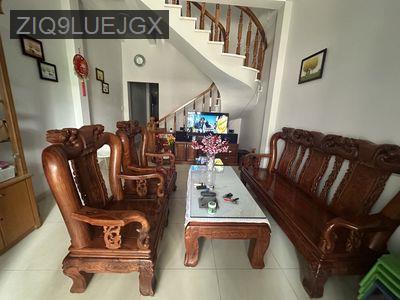 Cần bán nhà mới, chắc chắn như hình - Xã Bà Điểm  -  Huyện Hóc Môn 