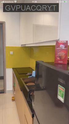 Cần bán nhanh căn hộ Studio tầng thấp view như hình - Phường Long Thạnh Mỹ  -  Quận 9 