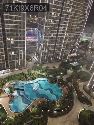 Tôi cần bán căn hộ gh3 - Phường Long Bình  -  Quận 9 