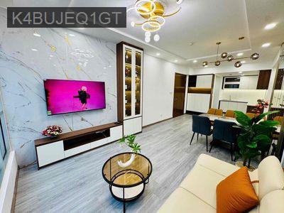 “NEW” Căn hộ 3PN Ruby 96m2, Bán full nt như hình. Nhà đẹp view nội khu - Phường Sơn Kỳ  -  Quận Tân Phú 