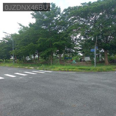 Bán đất khu dân cư T&T Thái Sơn Long Hậu - Xã Long Hậu  -  Huyện Cần Giuộc 