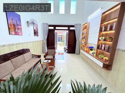 5950 Đồng , Chợ Thạch Đà , Gò Vấp , nhà mới 4x15 , dọn vào ở luôn - Phường 14  -  Quận Gò Vấp 