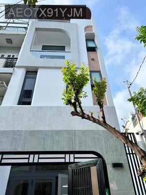 🏠 CẦN BÁN NHÀ HẺM 1/ LÊ VĂN THỌ – P.11, GÒ VẤP - Phường 11  -  Quận Gò Vấp 