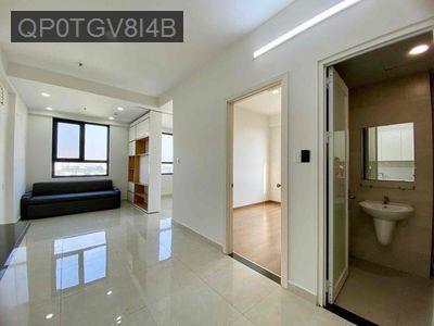 1.9 tỷ ở ngay căn 2PN, view Landmark 81 trực diện, nhà mới, ở ngay - Xã Phong Phú  -  Huyện Bình Chánh 