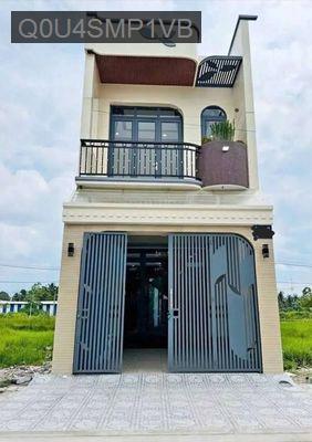 Bán nhà CHÍNH CHỦ đã có sổ 75m² nhà sát mặt tiền - Phường Định Hòa  -  Thành phố Thủ Dầu Một  Bán nhà CHÍNH CHỦ đã có sổ 75m² nhà sát mặt tiền - Phường Định Hòa  -  Thành phố Thủ Dầu Một