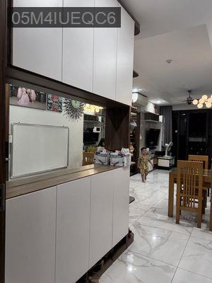 Bán căn hộ 2PN full nội thất, Opal boulevard-Dĩ An- HCM - Phường An Bình  -  Thị xã Dĩ An 