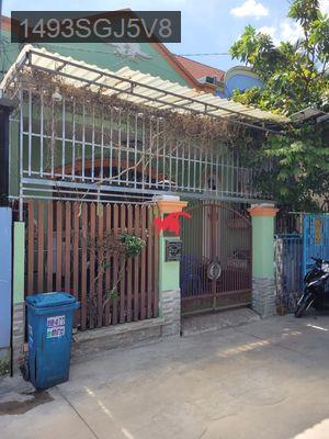 BÁN NHÀ CÁP 4 KP ĐÔNG TƯ- LÁI THIÊU - Phường Lái Thiêu  -  Thị xã Thuận An  BÁN NHÀ CÁP 4 KP ĐÔNG TƯ- LÁI THIÊU - Phường Lái Thiêu  -  Thị xã Thuận An