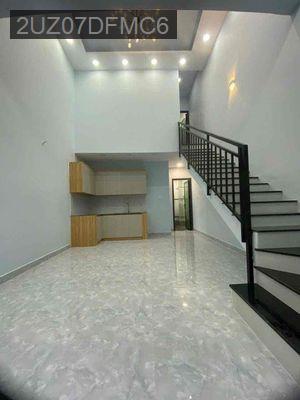 Bán Nhà Chính Chủ - Phường Bình Trị Đông A  -  Quận Bình Tân  Bán Nhà Chính Chủ - Phường Bình Trị Đông A  -  Quận Bình Tân