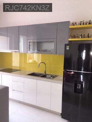 Bán căn hộ chung cư 109 Nguyễn Biểu, Quận 5, 60m2, 2pn, 3.25 tỷ. - Phường 1  -  Quận 5 