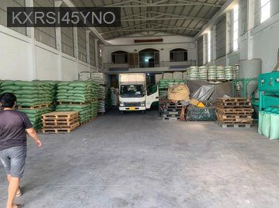 Bán nhà - Xã Phạm Văn Hai  -  Huyện Bình Chánh  - 804m² - 32.3tỷ
