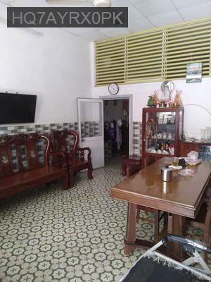 Nhà cấp 4 - Phường 4  -  Quận Tân Bình 