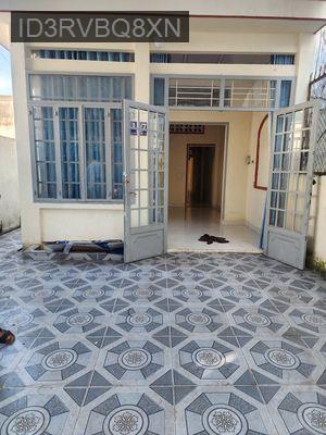 Bán nhà quận 12 gần phần mềm Quang Trung - Phường Trung Mỹ Tây  -  Quận 12 