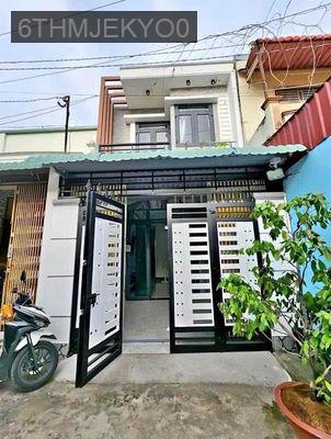 📣SACOMBANK  PHÁT MÃI CĂN NHÀ    Đường Bùi Minh Trực,F5 Q8 Hiện Đang Ch - Phường 5  -  Quận 8 