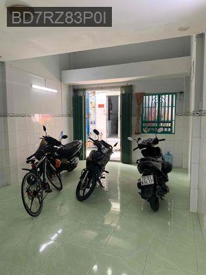 🏠 Bán nhà hẻm Quốc Lộ 50 | 55m² | 2PN | Giá tốt - Xã Bình Hưng  -  Huyện Bình Chánh 