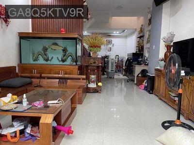 bán Nhà 3 lầu tại phước bình gần đại lộ 3 ba hẻm xe hơi vào nhà 7.5 tỷ - Phường Long Bình  -  Quận 9 