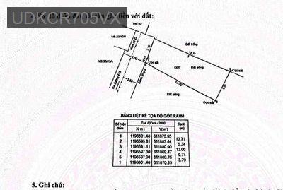 CHỦ GỞI BÁN LÔ ĐẤt 146M ngang 11M  MẶT TIỀN ĐƯỜNG TIỆN XD LÀM 2 CĂN - Phường Phước Long A  -  Quận 9 