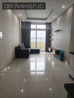 Bán Toky Tower 2pn 2wc có ban công. - Phường Trung Mỹ Tây  -  Quận 12 