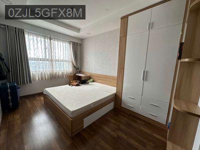 BÁN CĂN HỘ TARA RESIDENCE - QUẬN 8 Diện tích 68m² 2PN – 2WC Full nt - Phường 6  -  Quận 8  BÁN CĂN HỘ TARA RESIDENCE - QUẬN 8 Diện tích 68m² 2PN – 2WC Full nt - Phường 6  -  Quận 8