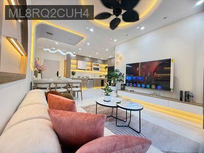 Bán căn hộ Sky Garden 1: 3PN-2WC-91m2, Căn góc, Full nội thất cao cấp. - Quận 7 - Tp Hồ Chí Minh