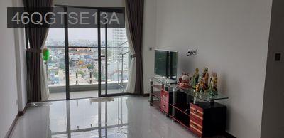 Chủ nhà bán căn góc CC Hoa Sen Q.11. DT 63,2m2 2p 2wc. Giá 3,85 tỷ - Phường 10  -  Quận 11 